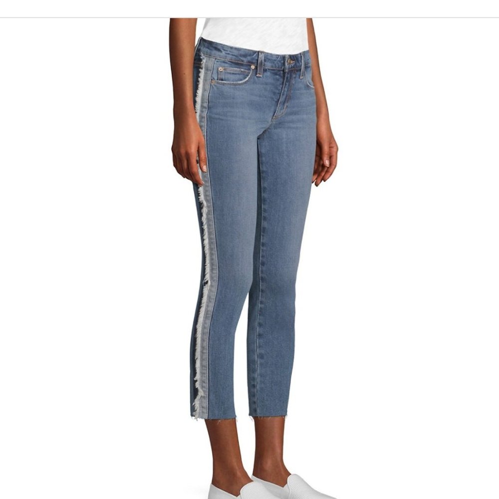 Joe's Jeans Icon Side-Stripe